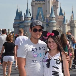 Meet your Posher, Yuliet